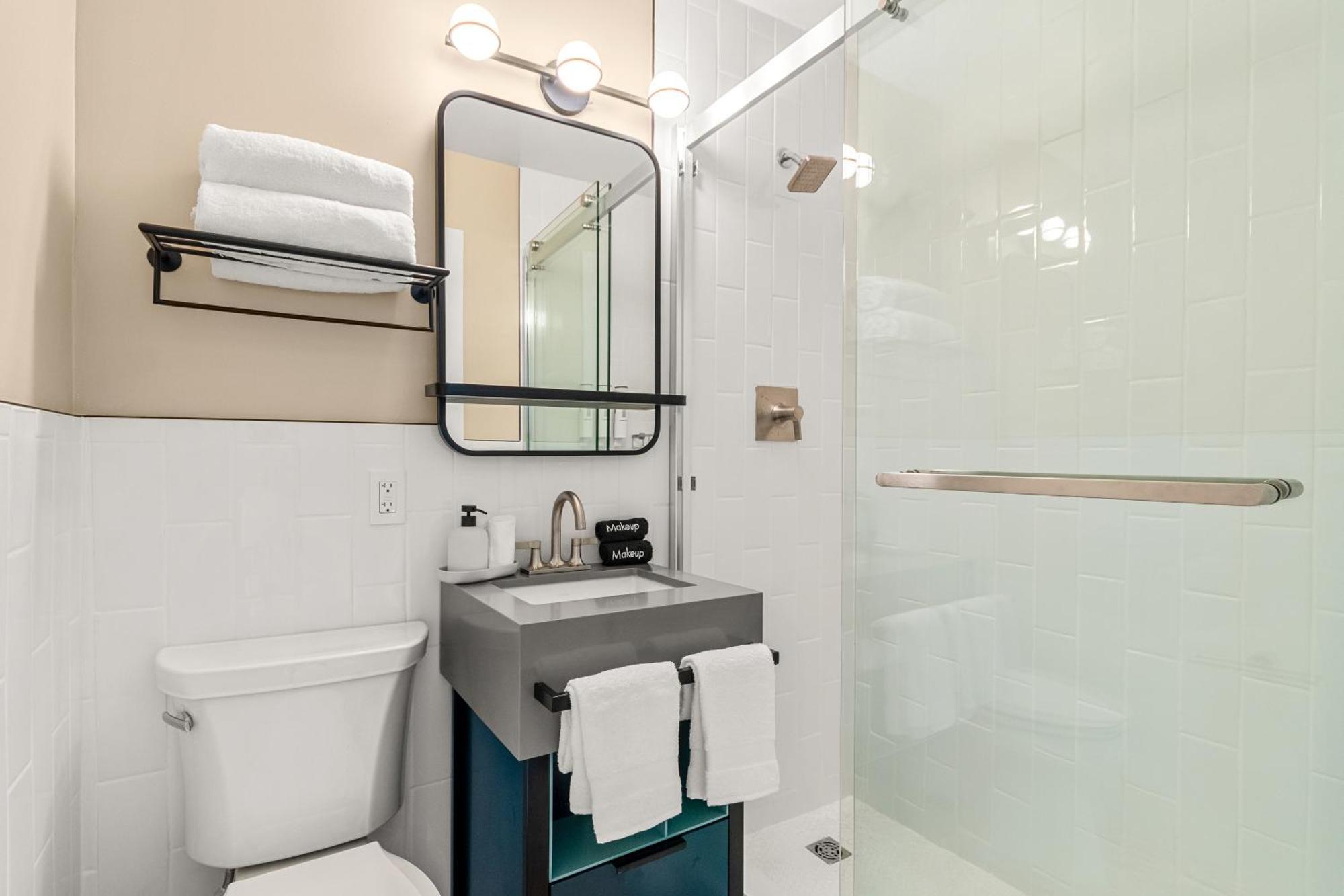 Beach Plaza Miami Beach Kamer foto