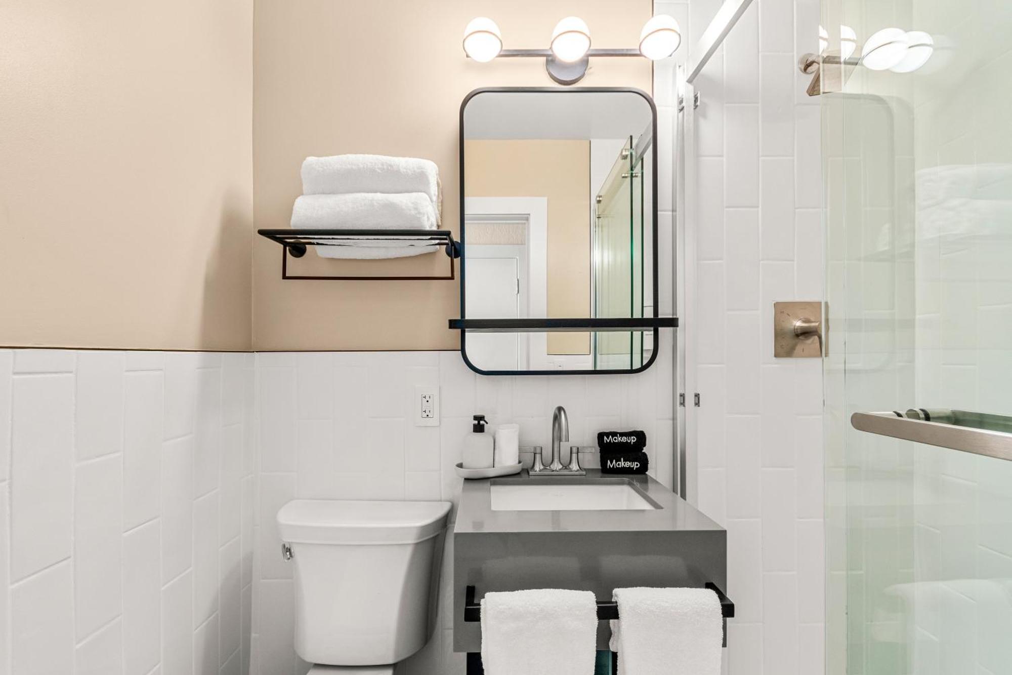 Beach Plaza Miami Beach Kamer foto